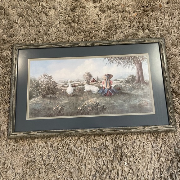 Glynda Turley  Playing Hookie - Picture 3 of 5